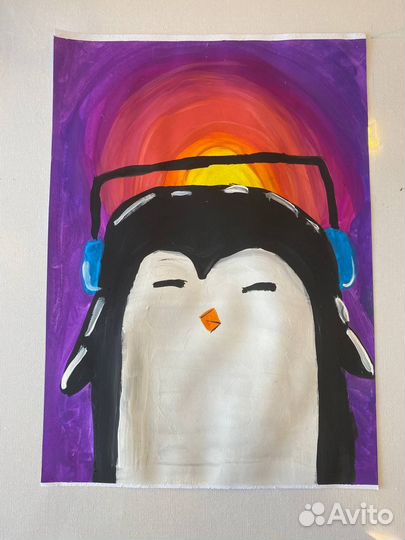 Обучение рисованию