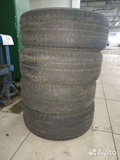 Michelin Energy Saver 205/55 R16 91V