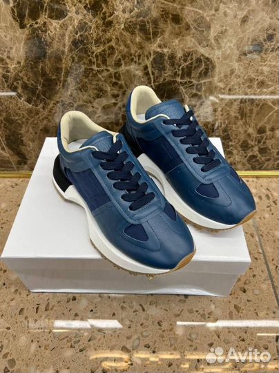 Maison margela кроссовки