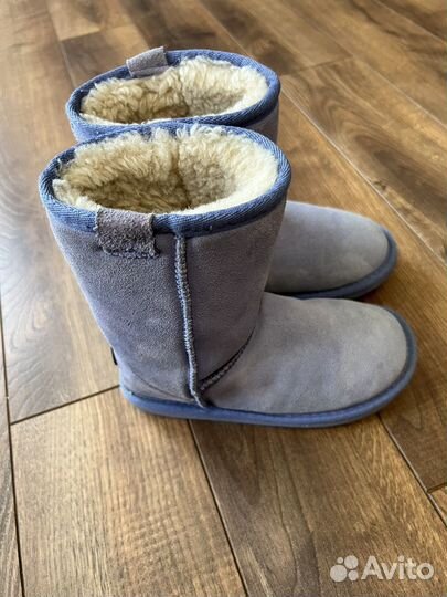Ugg угги детские 30 emu australia