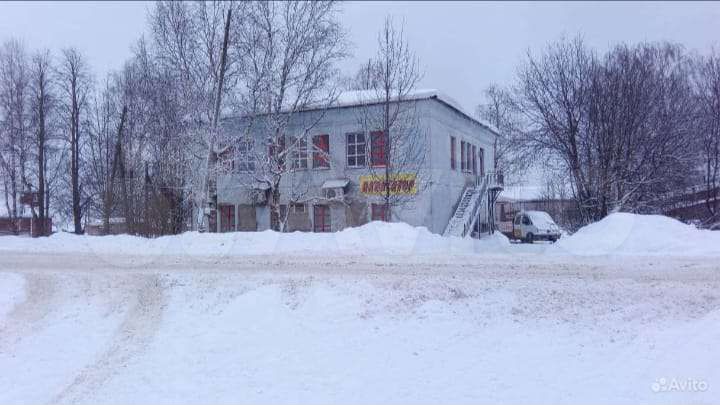 Торговая площадь, 180 м²