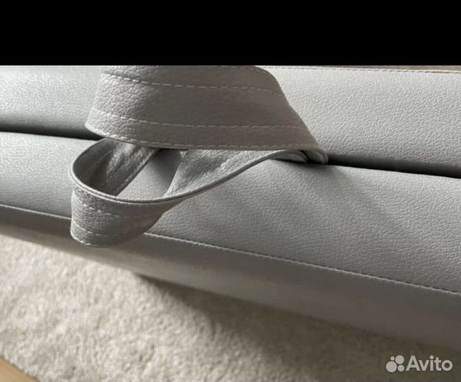 Кушетка косметологическая