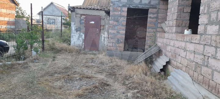 Дом 94 м² на участке 6 сот.