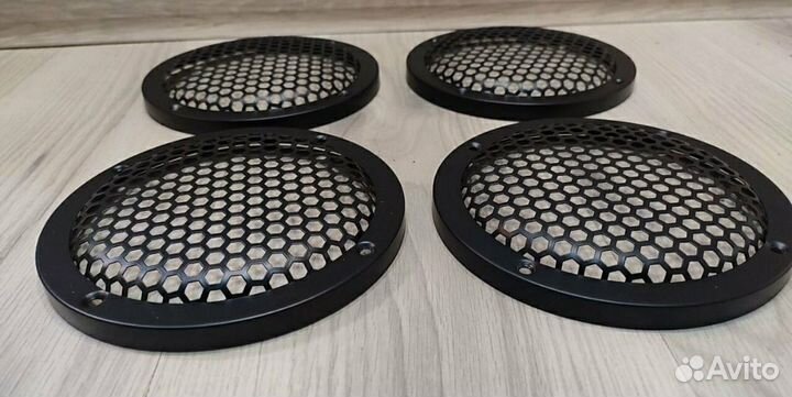 Грили на динамики 16.5