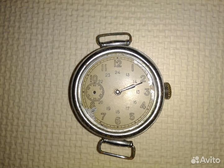 Часы наручные 