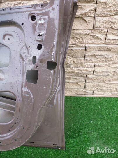 Мини Кантримен R60 дверь передняя правая 2010-2016