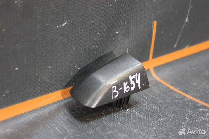 Площадка гос. - Land Rover Range Rover Evoque 2011