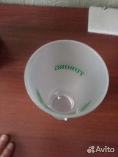 Пивные бокалы