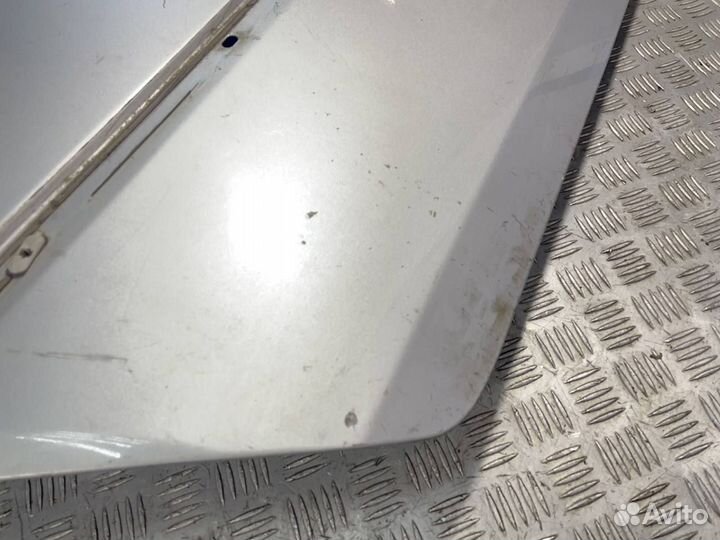 Дверь задняя правая Infiniti M35/M45