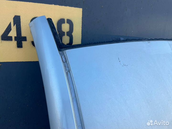 Крыша Toyota Avensis AZT251 2AZ-FSE 2007