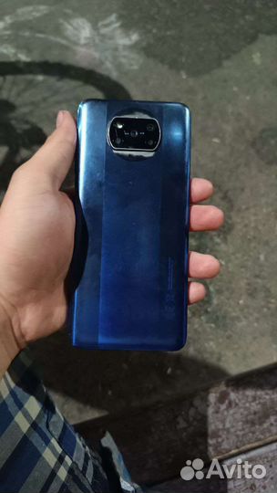 Xiaomi Redmi, 4 ГБ
