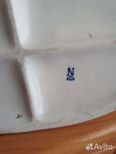 Фарфоровые статуэтки германия