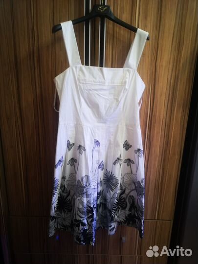 Pompa - новые платья и не только