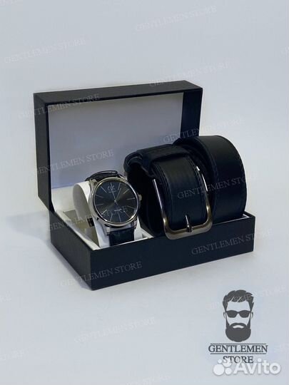 Мужской набор CK