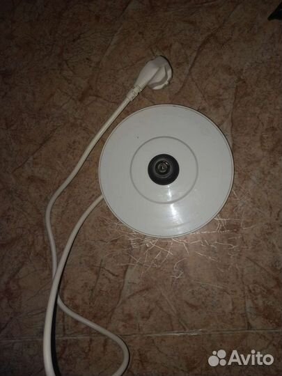 Основание для электрического чайника