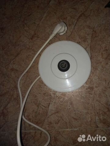 Основание для электрического чайника