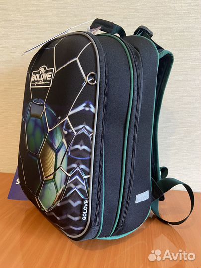 Рюкзак школьный