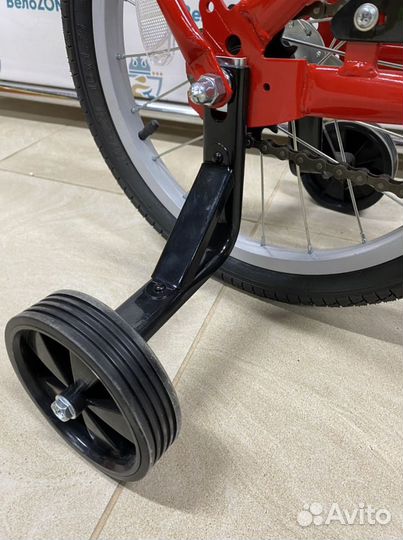 Велосипед детский Stels Flyte 16