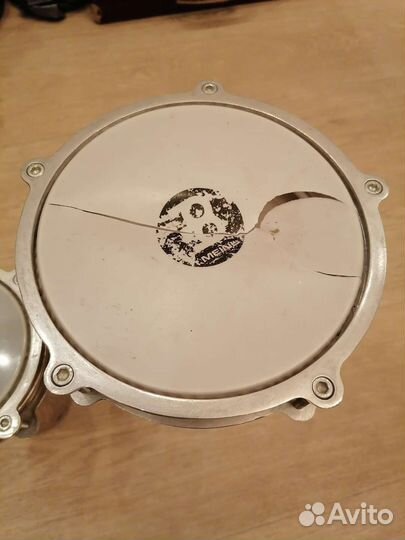 Дарбука meinl