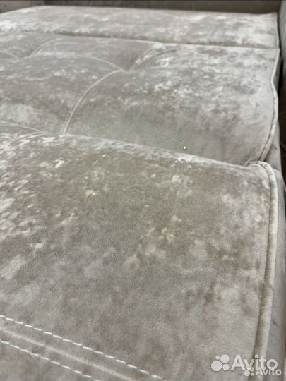 Диван « Аккордеон» #011