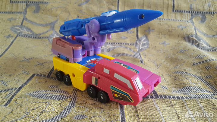 Трансформер 