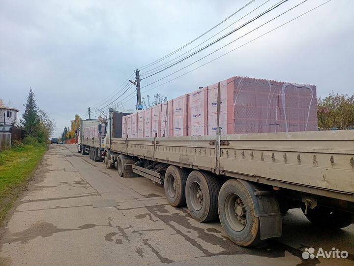 Керамоблок Гжель