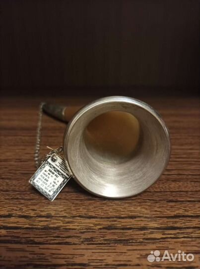 Бокал-рог СССР