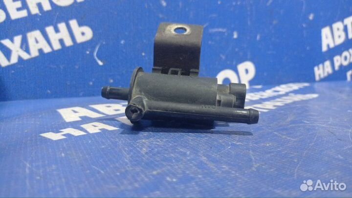 Клапан электромагнитный Lifan X60 кроссовер