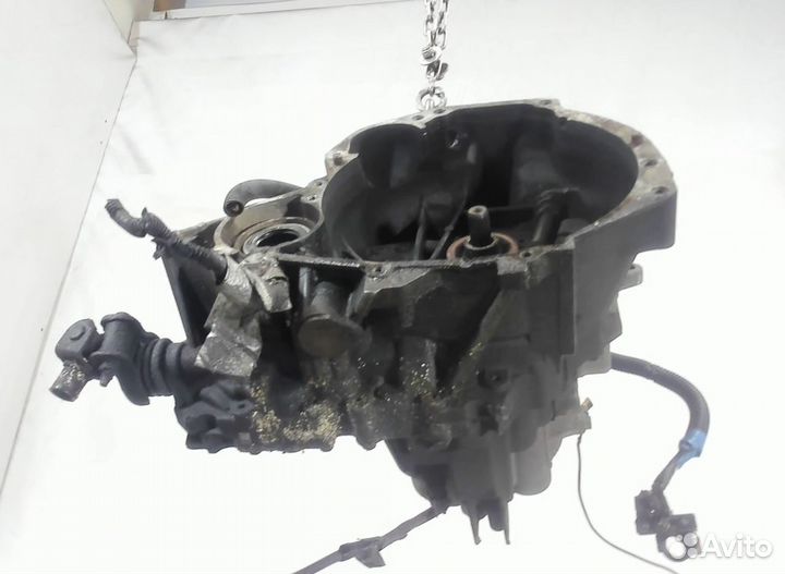 Коробка МКПП Nissan Almera 1.5 с гарантией