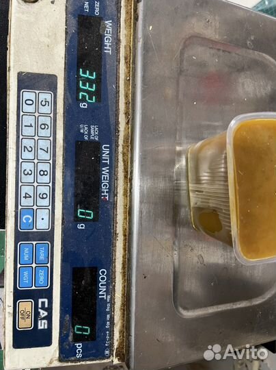 Воск пчелиный