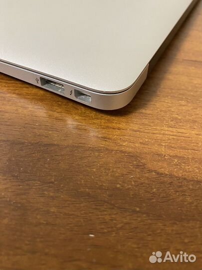 Apple MacBook Air 11