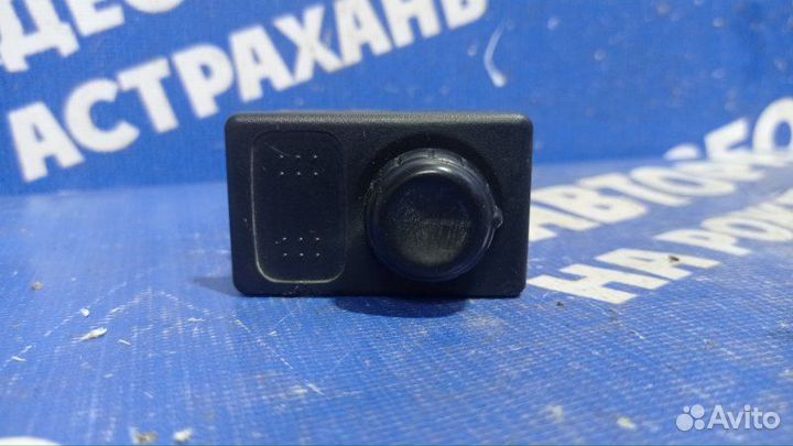 Блок управления зеркалами Nissan Almera N16 седан