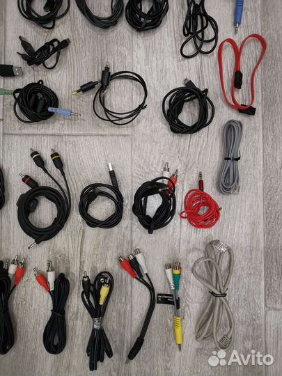 Переходники разные