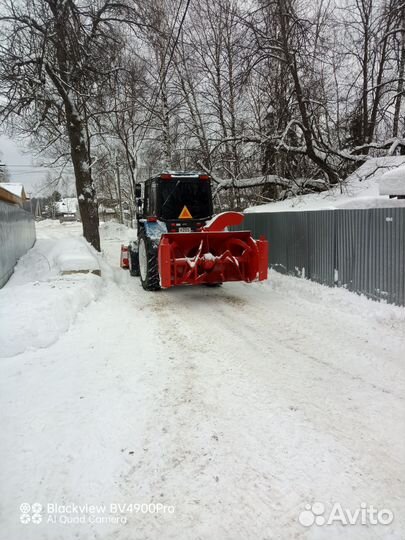Ротор на мтз