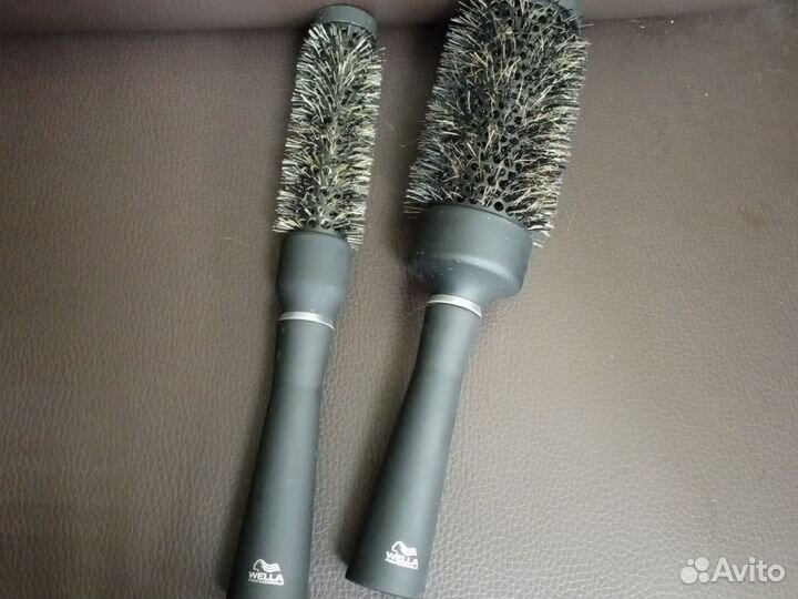 Брашинг профессиональный Wella