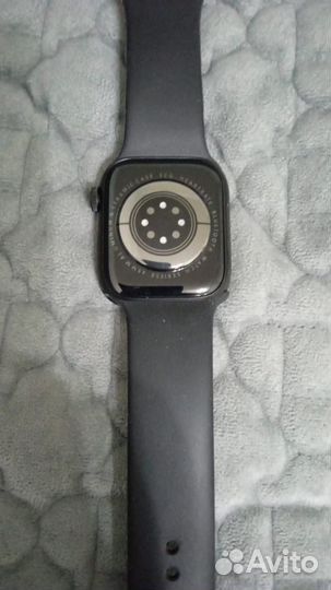 Apple watch T800 pro