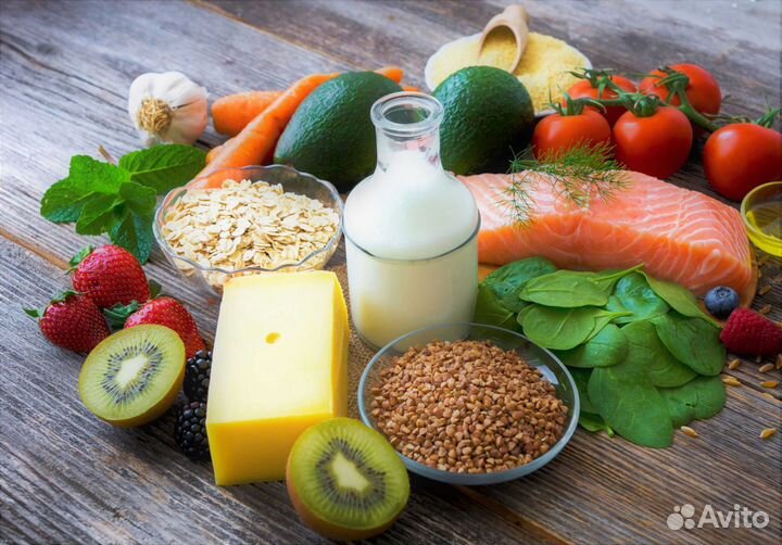 Продукты на корм с\х животным