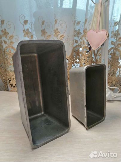 Формы для выпечки хлеба