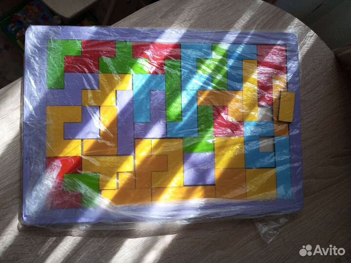 Настольные игры для детей