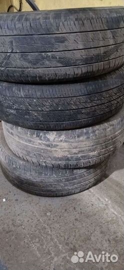 Nokian Tyres Hakka Blue 3