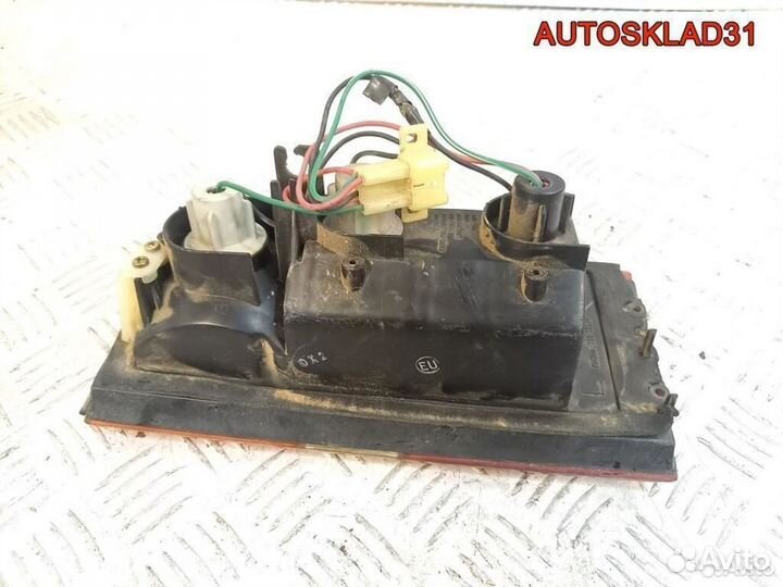 Фонарь задний левый Suzuki Vitara 1 3567060A21