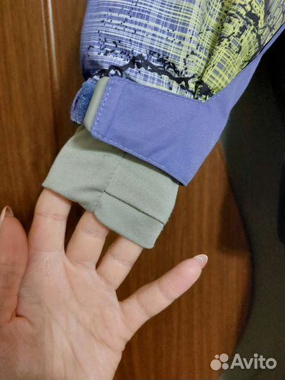 Зимний костюм oldos 116