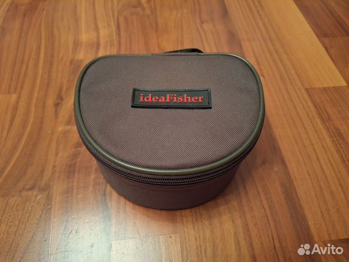 Чехол для рыболовной катушки Ideafisher