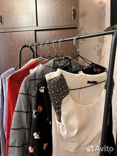 Вещи пакетом