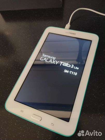 Samsung galaxy tab 3 lite t110