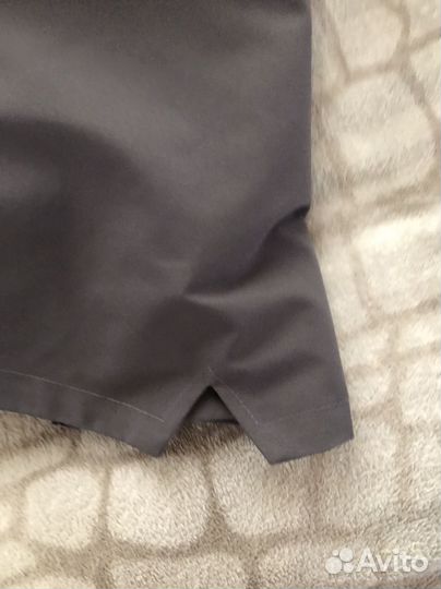 Куртка для мальчика 140 демисезонная