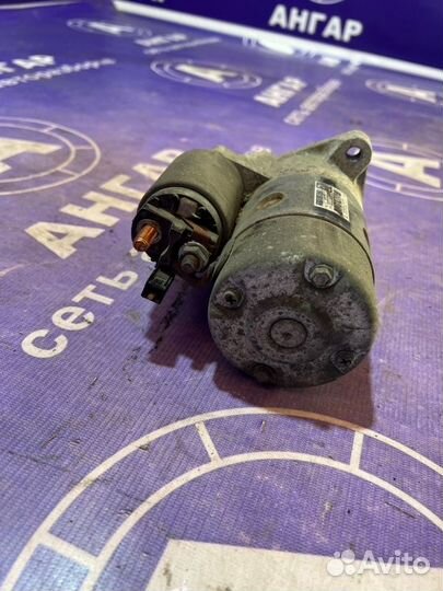 Стартер Suzuki Sx 4 YA21S M16A 2007