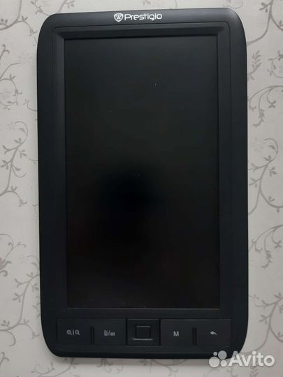 Электронная книга Prestigio