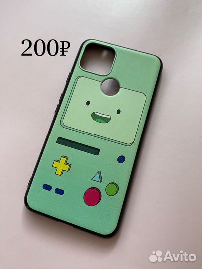 Google pixel 5a 5g чехол