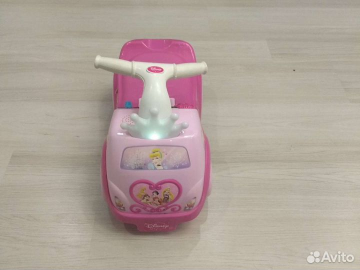 Детская машина каталка